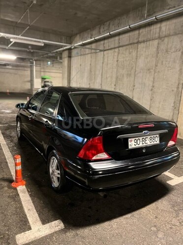 Ford Focus 2001, 292,901 km - 2.0 l - Bakı