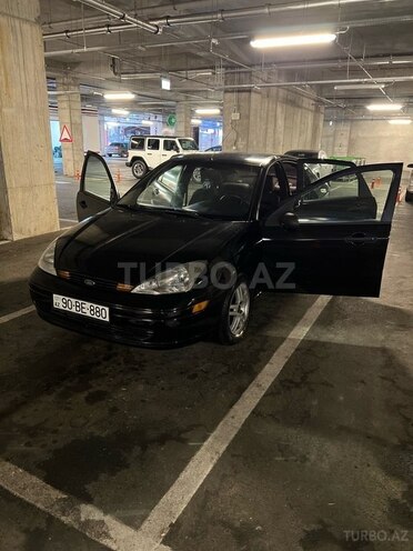 Ford Focus 2001, 292,901 km - 2.0 l - Bakı