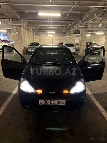 Ford Focus 2001, 292,901 km - 2.0 l - Bakı