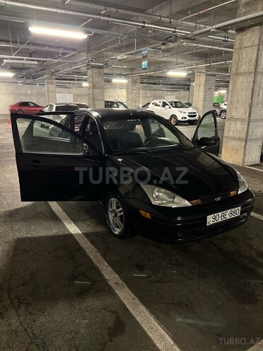 Ford Focus 2001, 292,901 km - 2.0 l - Bakı