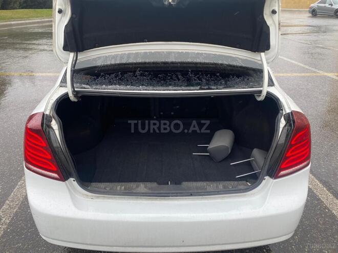 Daewoo Gentra 2014, 244,333 km - 1.5 l - Bakı