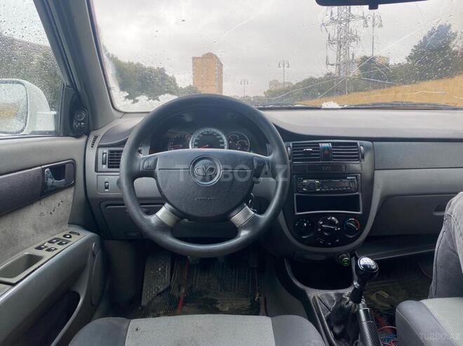 Daewoo Gentra 2014, 244,333 km - 1.5 l - Bakı