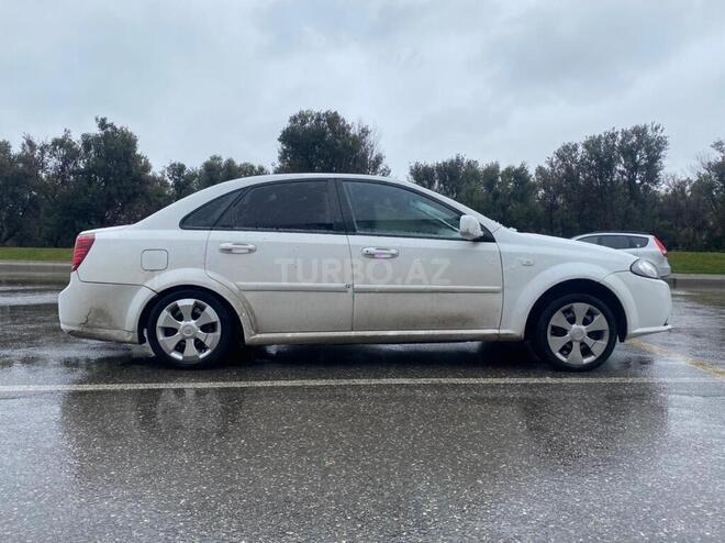 Daewoo Gentra 2014, 244,333 km - 1.5 l - Bakı