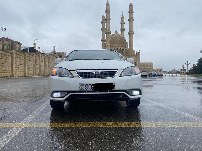 Daewoo Gentra 2014, 244,333 km - 1.5 l - Bakı