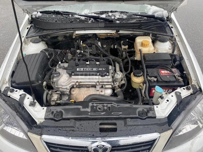 Daewoo Gentra 2014, 244,333 km - 1.5 l - Bakı