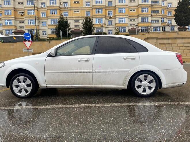Daewoo Gentra 2014, 244,333 km - 1.5 l - Bakı