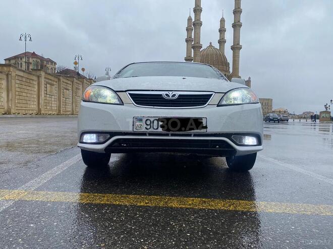 Daewoo Gentra 2014, 244,333 km - 1.5 l - Bakı