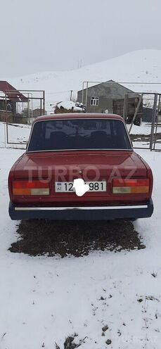 LADA (VAZ) 2107 2007, 180,000 km - 1.5 l - Gədəbəy