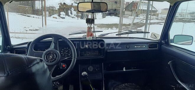 LADA (VAZ) 2107 2007, 180,000 km - 1.5 l - Gədəbəy