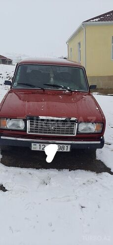 LADA (VAZ) 2107 2007, 180,000 km - 1.5 l - Gədəbəy