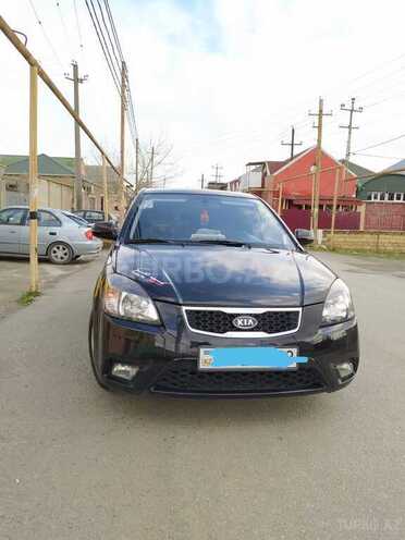Kia Rio 2011, 94,526 km - 1.4 l - Bakı