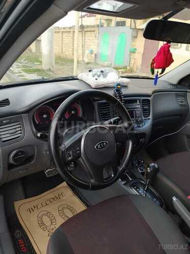 Kia Rio 2011, 94,526 km - 1.4 l - Bakı