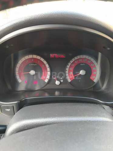 Kia Rio 2011, 94,526 km - 1.4 l - Bakı