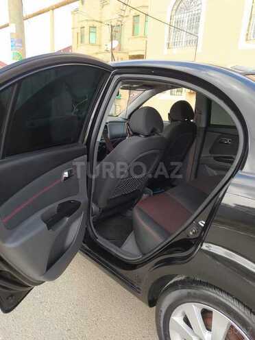 Kia Rio 2011, 94,526 km - 1.4 l - Bakı