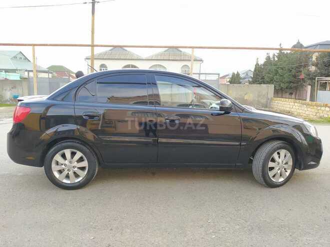 Kia Rio 2011, 94,526 km - 1.4 l - Bakı