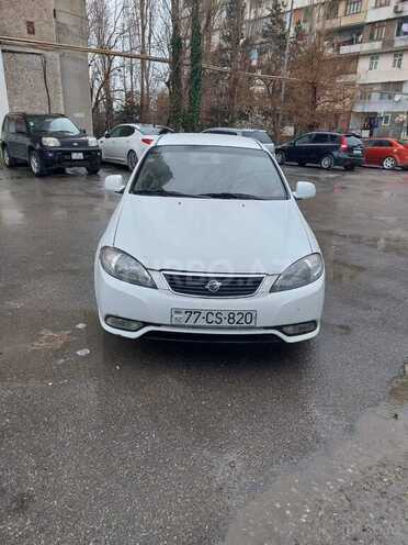 Daewoo Gentra 2013, 169,000 km - 1.5 l - Bakı