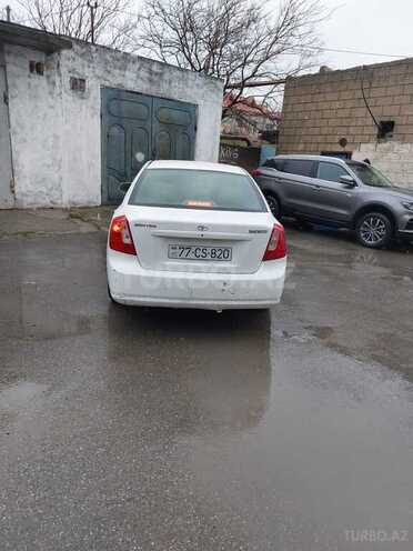 Daewoo Gentra 2013, 169,000 km - 1.5 l - Bakı