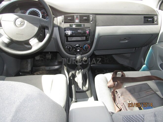 Daewoo Gentra 2013, 169,000 km - 1.5 l - Bakı