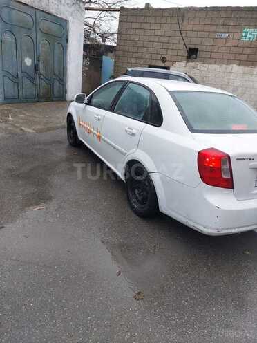 Daewoo Gentra 2013, 169,000 km - 1.5 l - Bakı