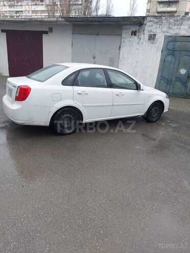 Daewoo Gentra 2013, 169,000 km - 1.5 l - Bakı