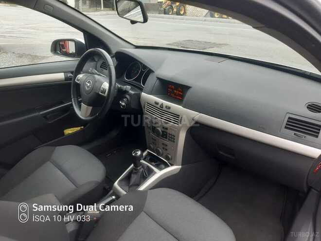 Opel Astra 2007, 234,000 km - 1.4 l - Ağdaş