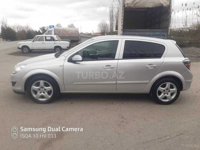 Opel Astra 2007, 234,000 km - 1.4 l - Ağdaş