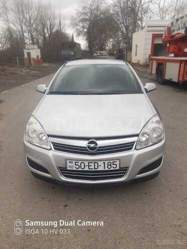 Opel Astra 2007, 234,000 km - 1.4 l - Ağdaş