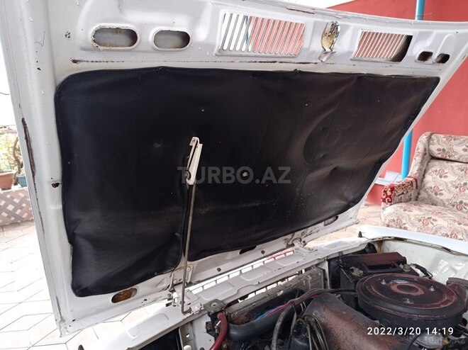 LADA (VAZ) 2107 2003, 183,000 km - 1.6 l - Cəlilabad