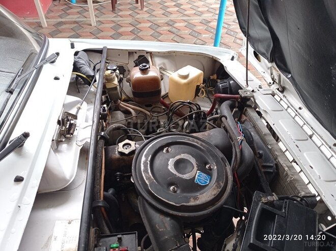 LADA (VAZ) 2107 2003, 183,000 km - 1.6 l - Cəlilabad