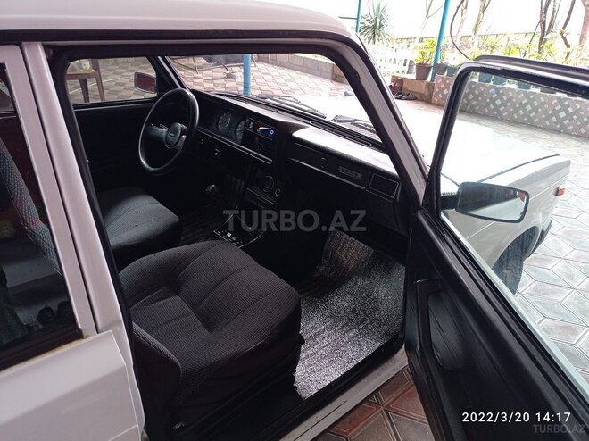 LADA (VAZ) 2107 2003, 183,000 km - 1.6 l - Cəlilabad