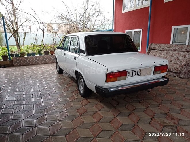 LADA (VAZ) 2107 2003, 183,000 km - 1.6 l - Cəlilabad