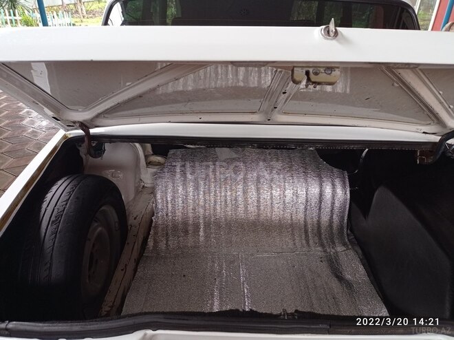 LADA (VAZ) 2107 2003, 183,000 km - 1.6 l - Cəlilabad