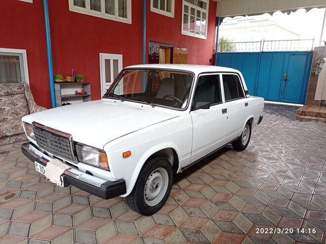 LADA (VAZ) 2107 2003, 183,000 km - 1.6 l - Cəlilabad
