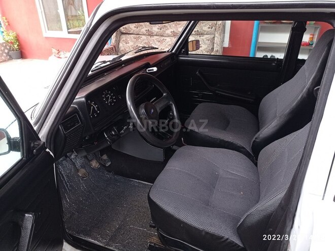 LADA (VAZ) 2107 2003, 183,000 km - 1.6 l - Cəlilabad