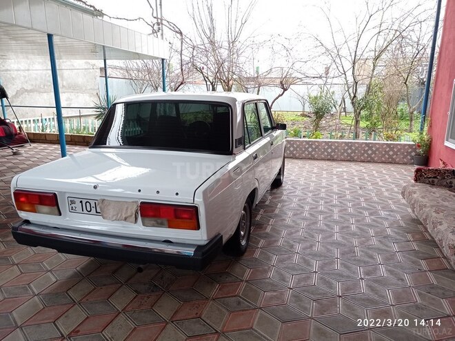 LADA (VAZ) 2107 2003, 183,000 km - 1.6 l - Cəlilabad