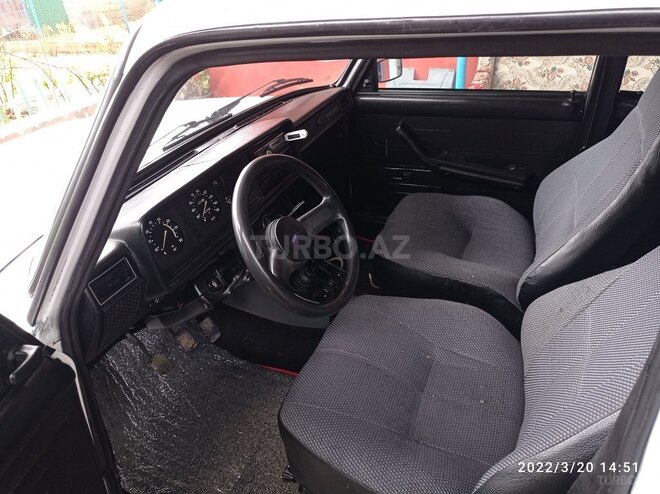 LADA (VAZ) 2107 2003, 183,000 km - 1.6 l - Cəlilabad
