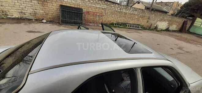 Mercedes C 240 1998, 366,957 km - 2.4 l - Bakı