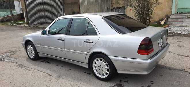 Mercedes C 240 1998, 366,957 km - 2.4 l - Bakı