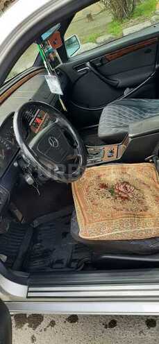 Mercedes C 240 1998, 366,957 km - 2.4 l - Bakı
