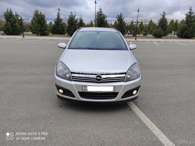 Opel Astra 2006, 183,000 km - 1.3 л - Ağdaş