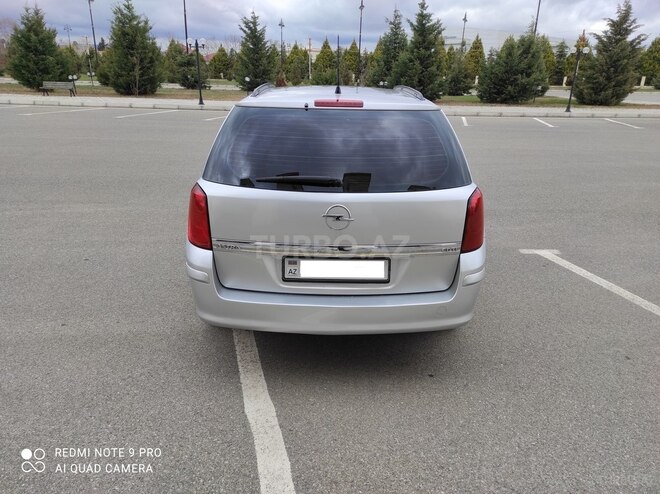 Opel Astra 2006, 183,000 km - 1.3 л - Ağdaş