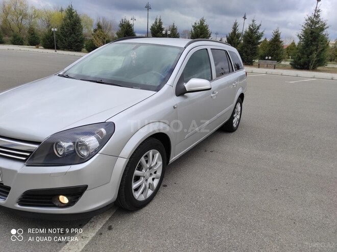 Opel Astra 2006, 183,000 km - 1.3 л - Ağdaş