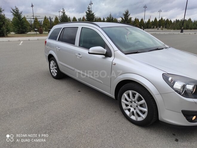 Opel Astra 2006, 183,000 km - 1.3 л - Ağdaş