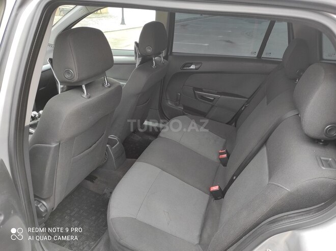 Opel Astra 2006, 183,000 km - 1.3 л - Ağdaş