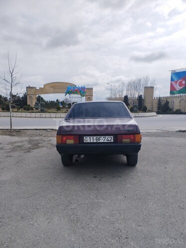 LADA (VAZ) 21099 1993, 158,757 km - 1.5 л - Yevlax