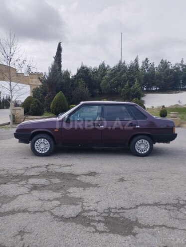 LADA (VAZ) 21099 1993, 158,757 km - 1.5 л - Yevlax