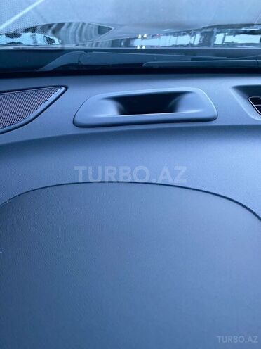 Chevrolet Equinox 2017, 83,500 km - 1.5 l - Bakı
