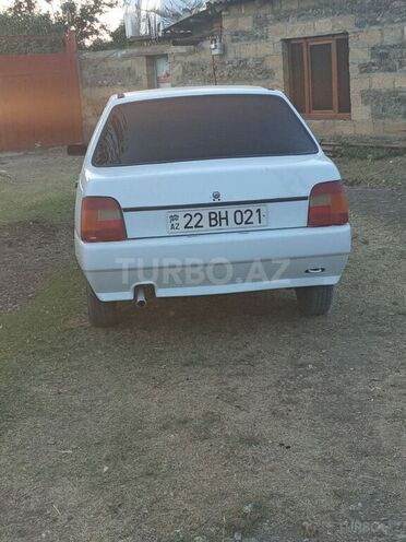 ZAZ Tavriya 2010, 210,047 km - 1.2 l - Goranboy