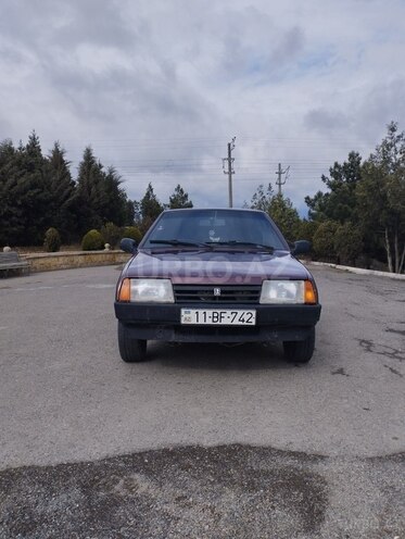 LADA (VAZ) 21099 1993, 158,757 km - 1.5 л - Yevlax