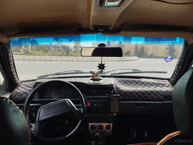 LADA (VAZ) 21099 1993, 158,757 km - 1.5 л - Yevlax